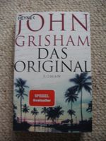 Das Original John Grisham