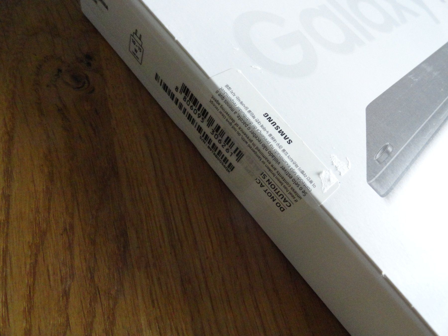 Samsung Tablet PC: Samsung Galaxy Tab A9+ - FABRIKNEU - UNGEÖFFNET – Nuovo e nell'imballaggio originale da Gerlafingen venduto da Schnugi007 3