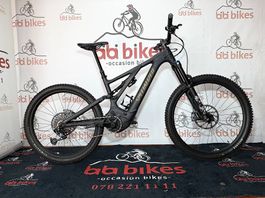 NEU! Specialized Turbo Levo Comp G3, 700WH, GARANTIE