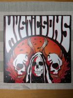 Mystic Sons