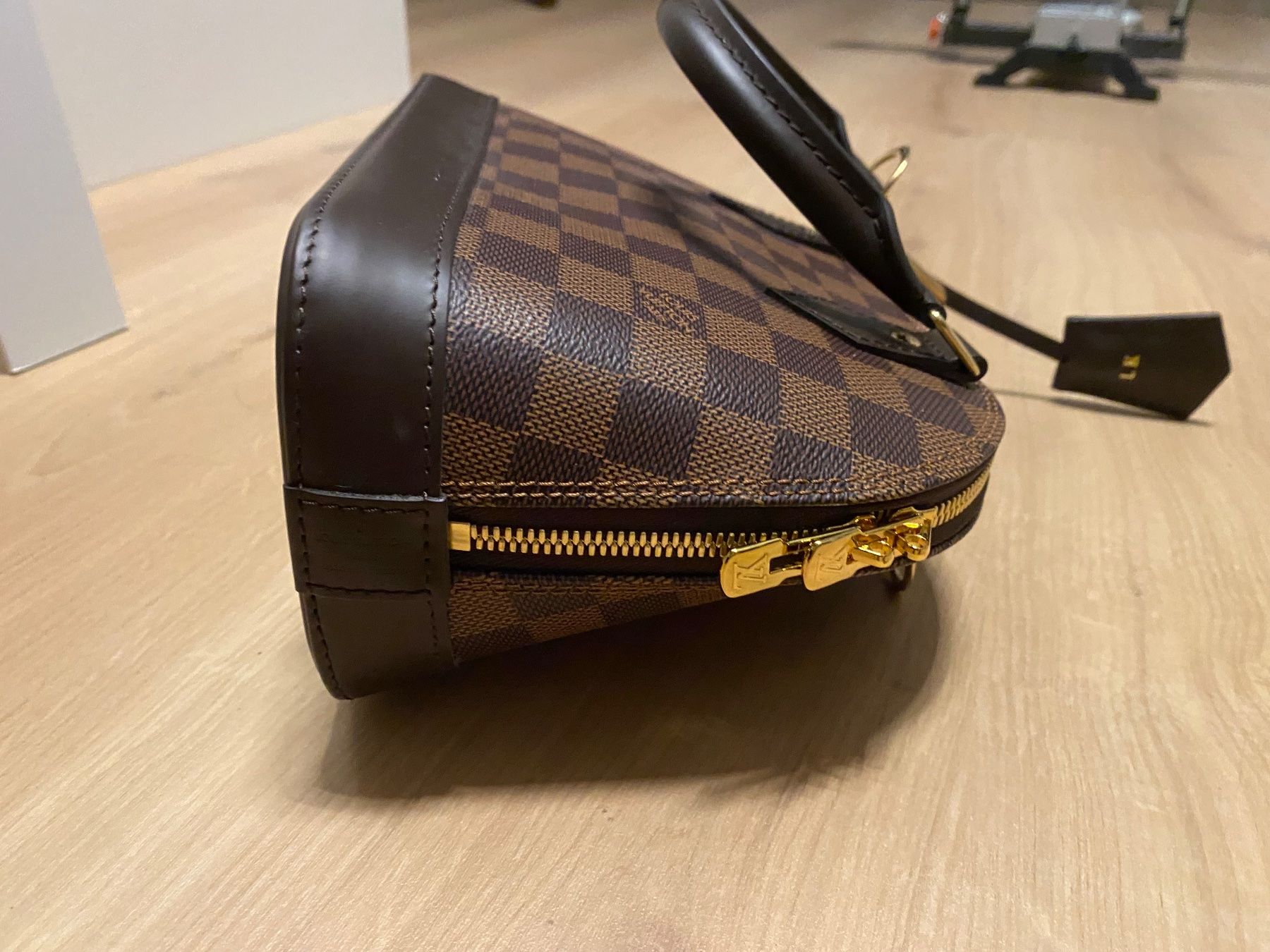 Louis Vuitton Borse da donna: Louis Vuitton Alma BB – Nuovo e nell'imballaggio originale da Sion venduto da lam_hnb8 5