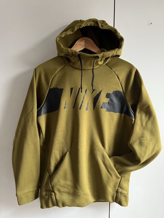 Herren Nike Hoodie - Sweatshirt Sportswear Grosse S