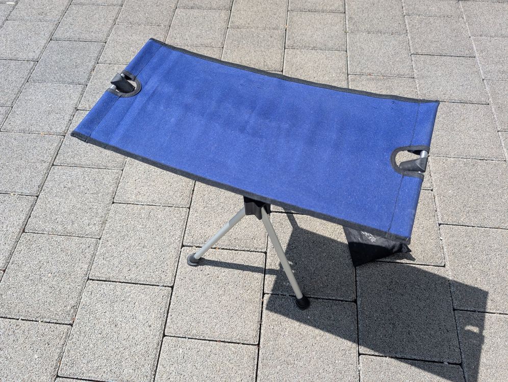 Hocker: Klapphocker – Gebraucht aus Känerkinden von Onelove3 4