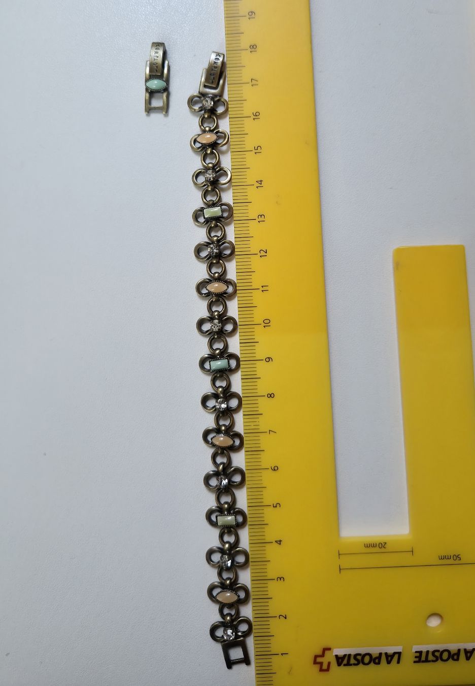 Bracelets: Konplott Armband – D'occasion à Eggersriet par illy76 4
