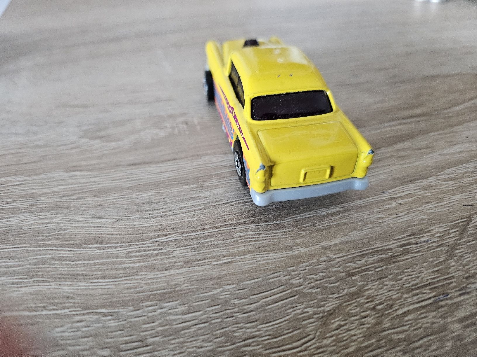 Hot Wheels Giocattoli: voiture hot wheels 1978 – Usato da La Joux FR venduto da car_ck96 1