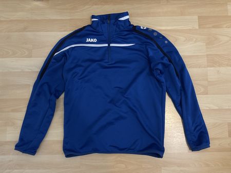 Jako Pullover