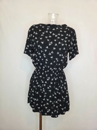 Wemoto Kleid Gr. XS