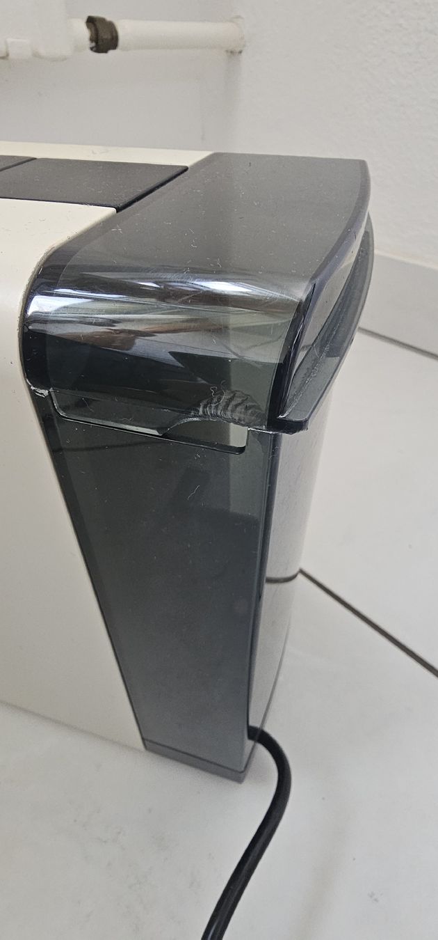 Delizio Macchine per caffè & Macchine per espresso: Delizio Kaffeemaschine  – Usato da Ostermundigen venduto da Secundo_Hand 4