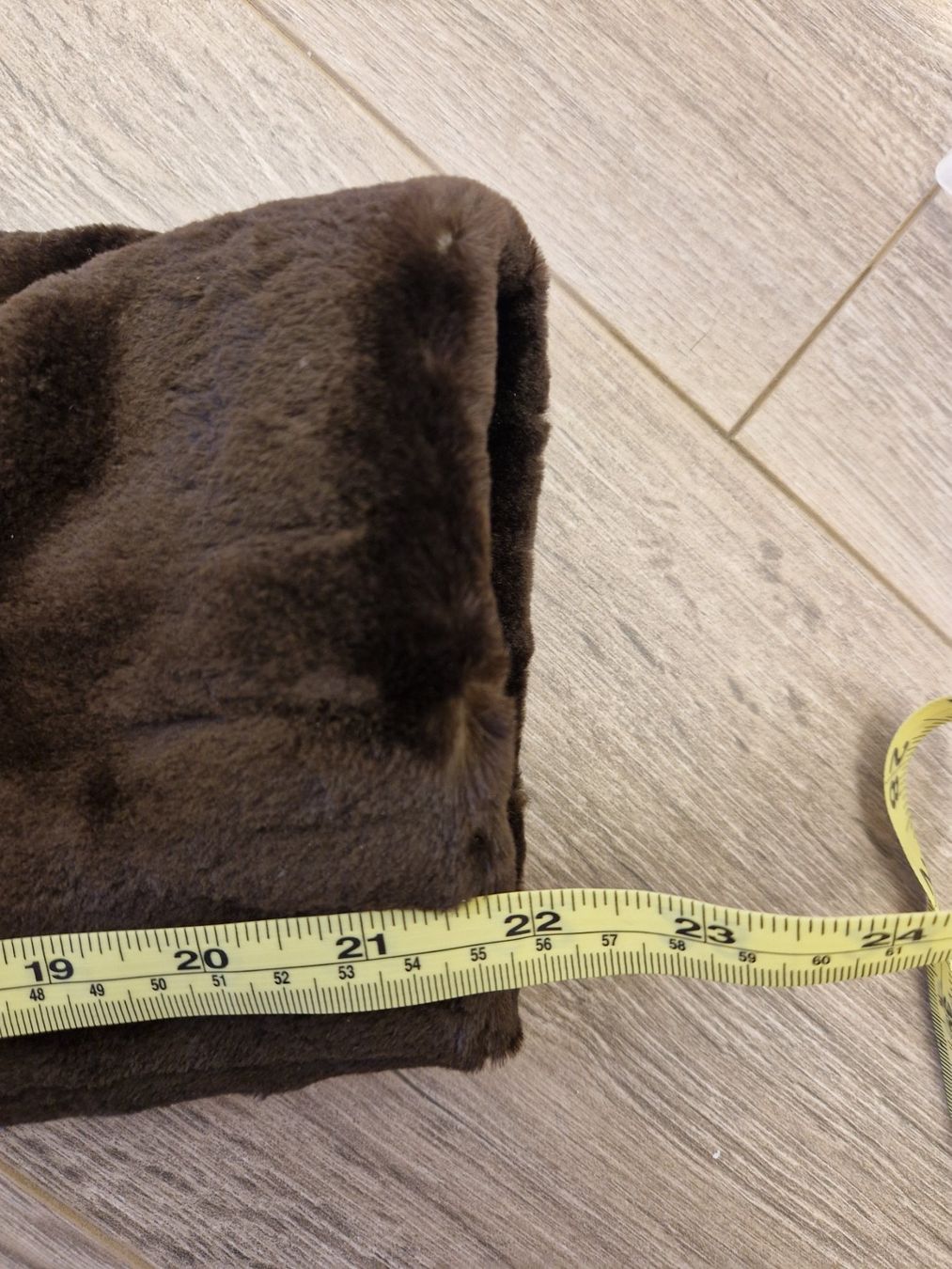 Mäntel: Elegant Mink Fur Coat – Neu (gemäss Beschreibung) aus Wettingen von mor_76q7 8