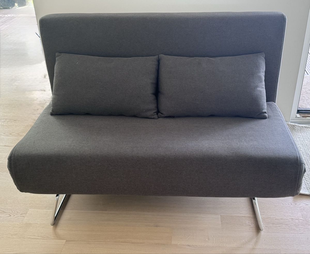 Sofas: Bettsofa – Gebraucht aus Zürich von SonjaGarrn