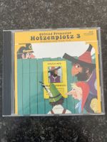 Otfried Preussler Hotzenplotz 3 Dialektfassung CD