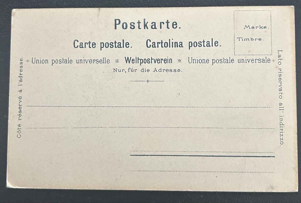 Cartoline postali: Thun Freienhofgasse  – Usato da Horw venduto da Tellbub 1