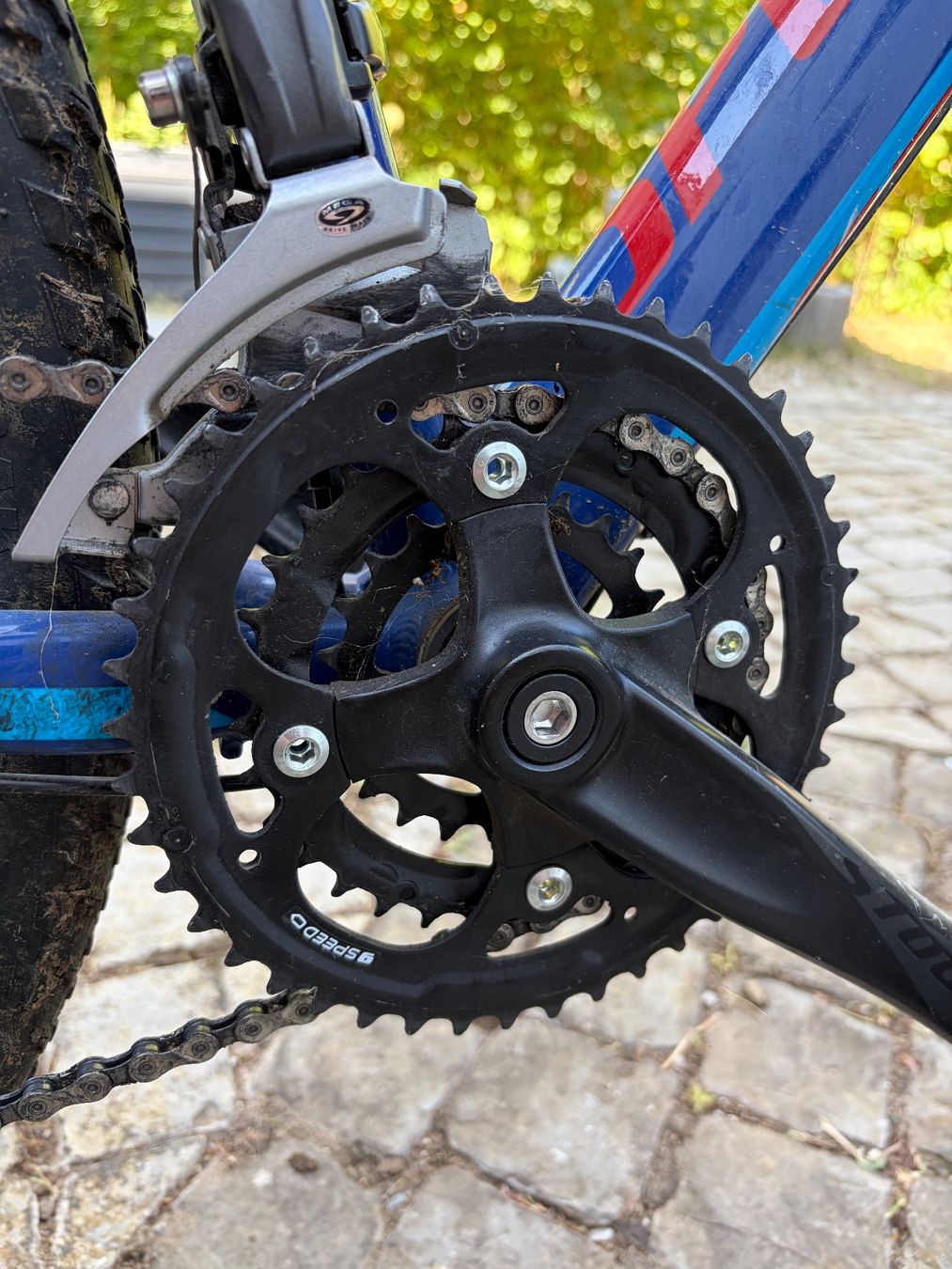 Specialized Biciclette: Specialized Pitch Comp 27.5" Mountainbike Hardtail – Usato da Winterthur venduto da oha_97jt 8