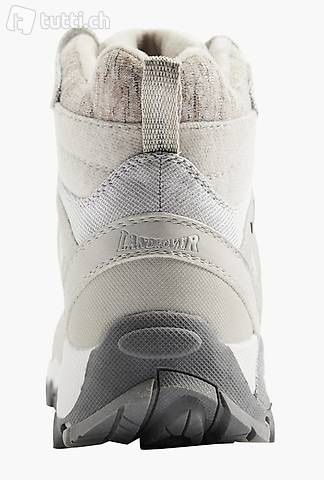 Herrenschuhe: Wanderschuhe Landrover - Grösse 36 / NEU – Neu und originalverpackt aus Galgenen von wuschel_11 4