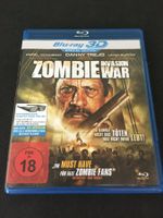 Zombie Invasion War 3D [Blu-ray]