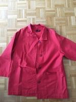 IZU Schweiz Jacke Rot Gr.ca. L/XL