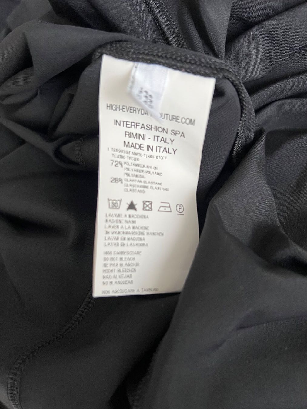 Vestiti: Damenkleid von High – Usato da Remigen venduto da Orlana7 7