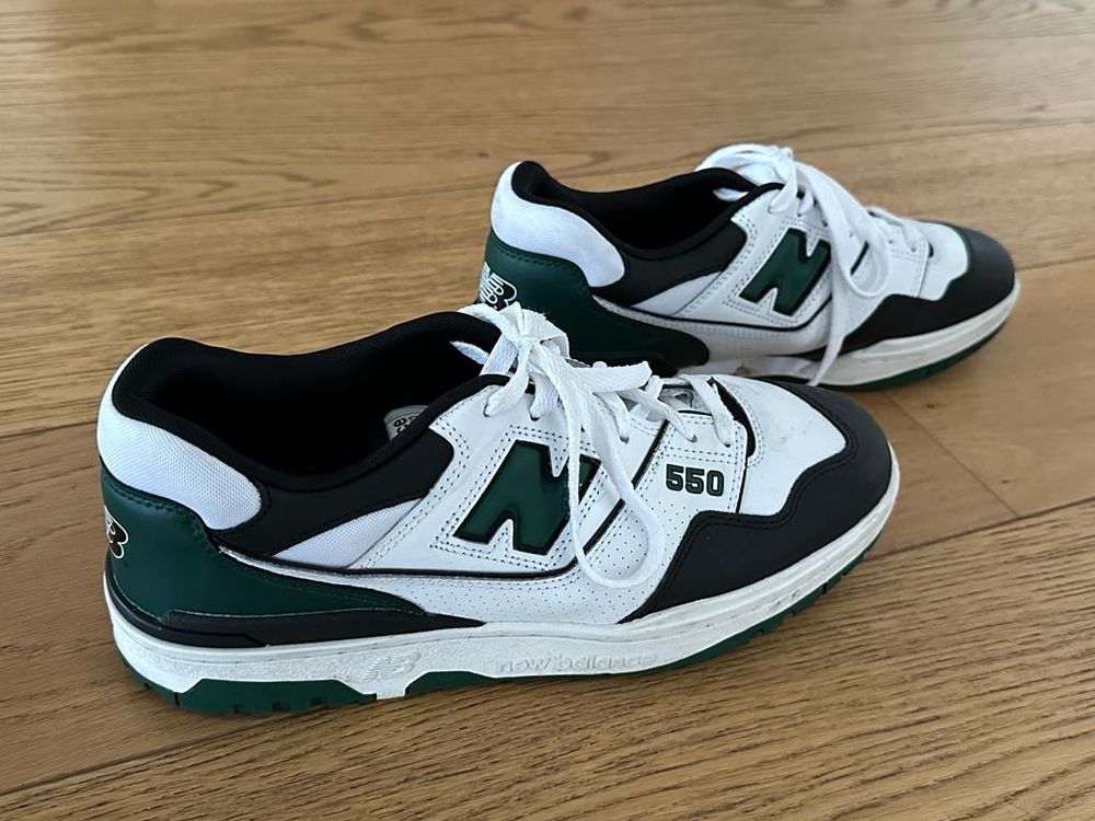 New Balance 550 Gr. 43 Kaufen auf Ricardo