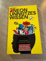 Neon Unnützes Wissen - Bestseller, Buch