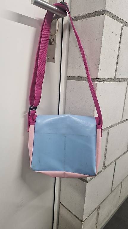 Borse & Zaini: Cwirbelwind Kindergartentasche Prinzessin  – Usato da Ostermundigen venduto da pao_yrh2 1