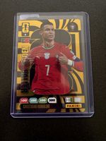 Christiano Ronaldo Adrenalyn XL Panini Golden Baller 8
