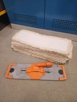 Taski Moppträger inkl. 14 Mopp