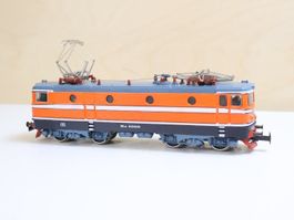 Märklin SJ seltene E-Lok - 3043 H0