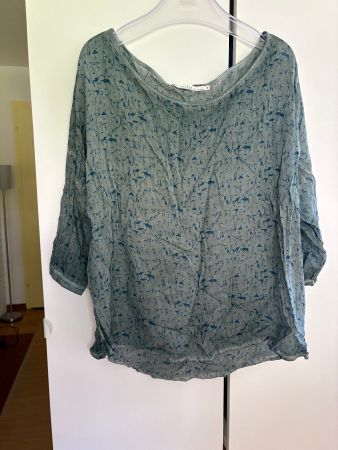 Nile Sommer Tunika Gr M, neu