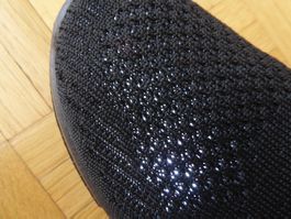 Leichte, elastische, luftige Damanschuhe NEU