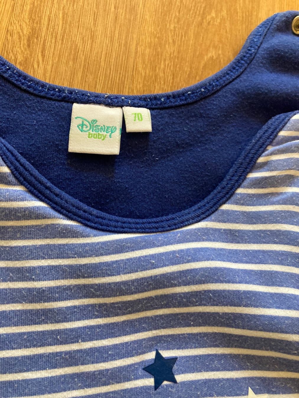 Sacs de couchage: Baby Schlafsack Gr. 70 Micky – D'occasion à Emmenbrücke par JJ_89 2