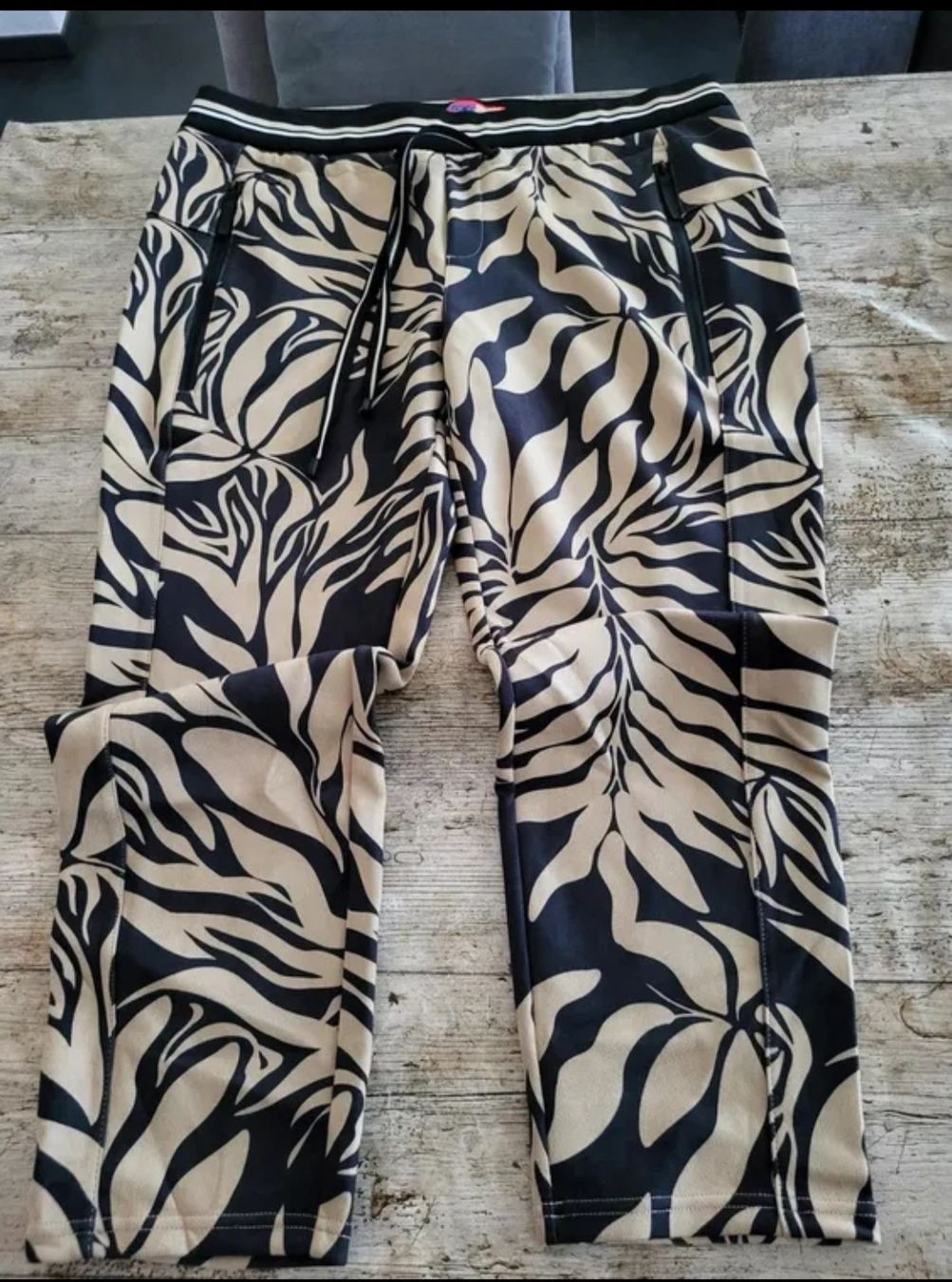 Pantaloni: Street one Hose  – Usato da Mörel venduto da camasaro