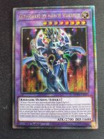 Yugioh Gilti-Gerfried der magische Stahlritter QCentury