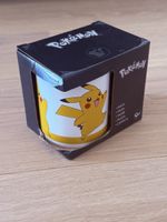  Pokémon Keramik-Tasse mit Pikachu-Motiv