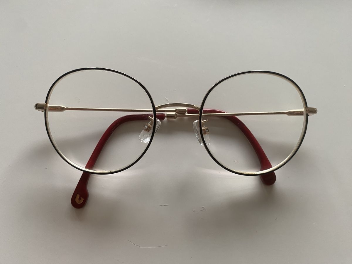 Carrera Brillen & Gläser: Carrera Brille – Gebraucht aus Aarau von sabrinaryser