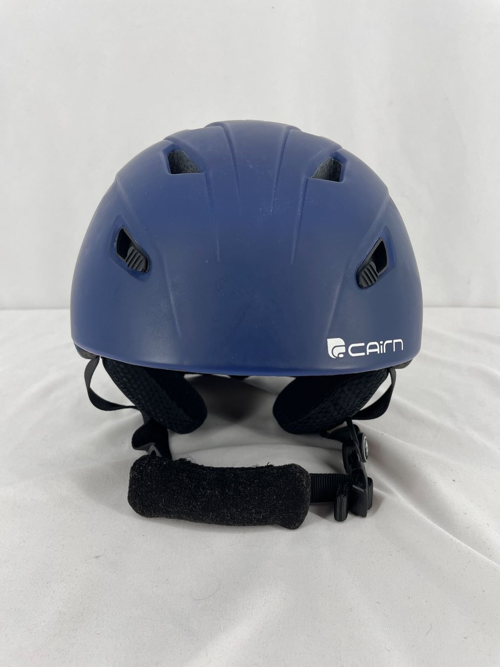 Helme: CAIRN Casque de ski – Gebraucht aus Lausanne von PlusValue_Lausanne