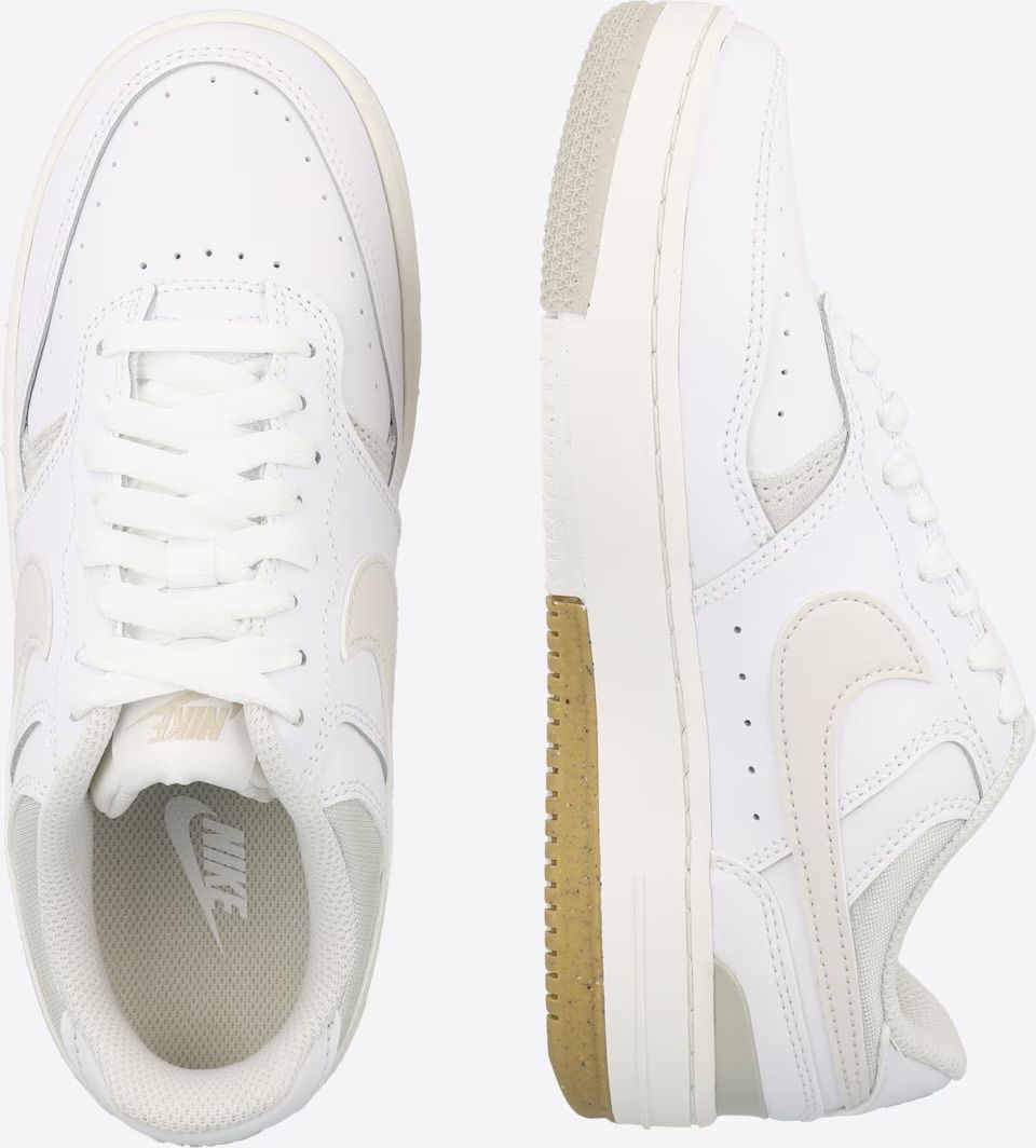 Nike Scarpe da donna: Nike Gamma Force Sneaker 38.5 – Nuovo e nell'imballaggio originale da Riniken venduto da Babeli78 1