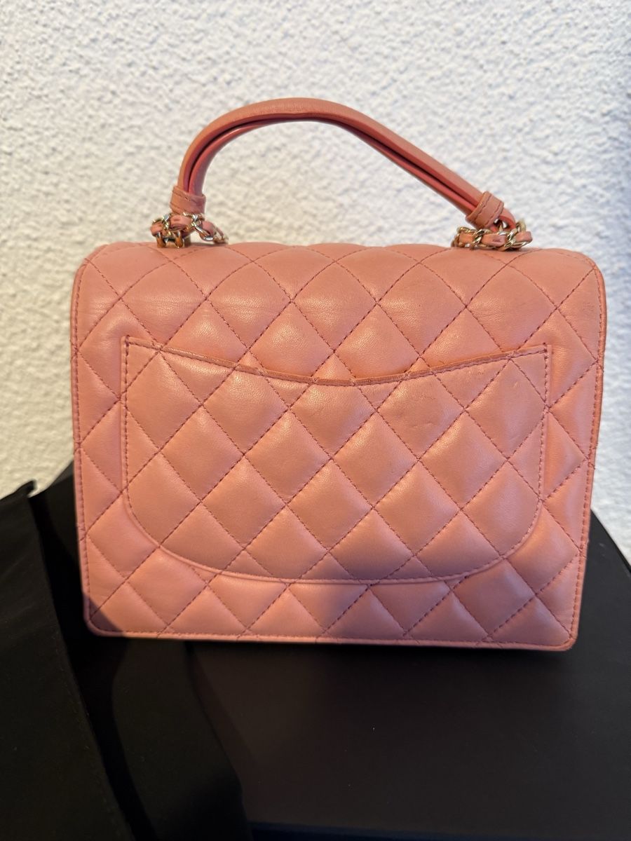 Chanel Borse da donna: Chanel Tasche – Usato da Lohn-Ammannsegg venduto da aemu12 3