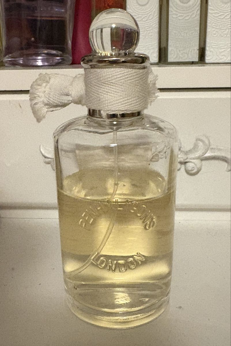Penhaligon's Parfum & Eau de Toilette: Penhaligon's Savoy Steam Eau de Parfum 100ml – Gebraucht aus Hasle LU von Olena_olena 1