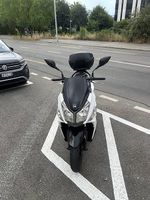 Scooter Sym jet 14 à vendre dans l'état
