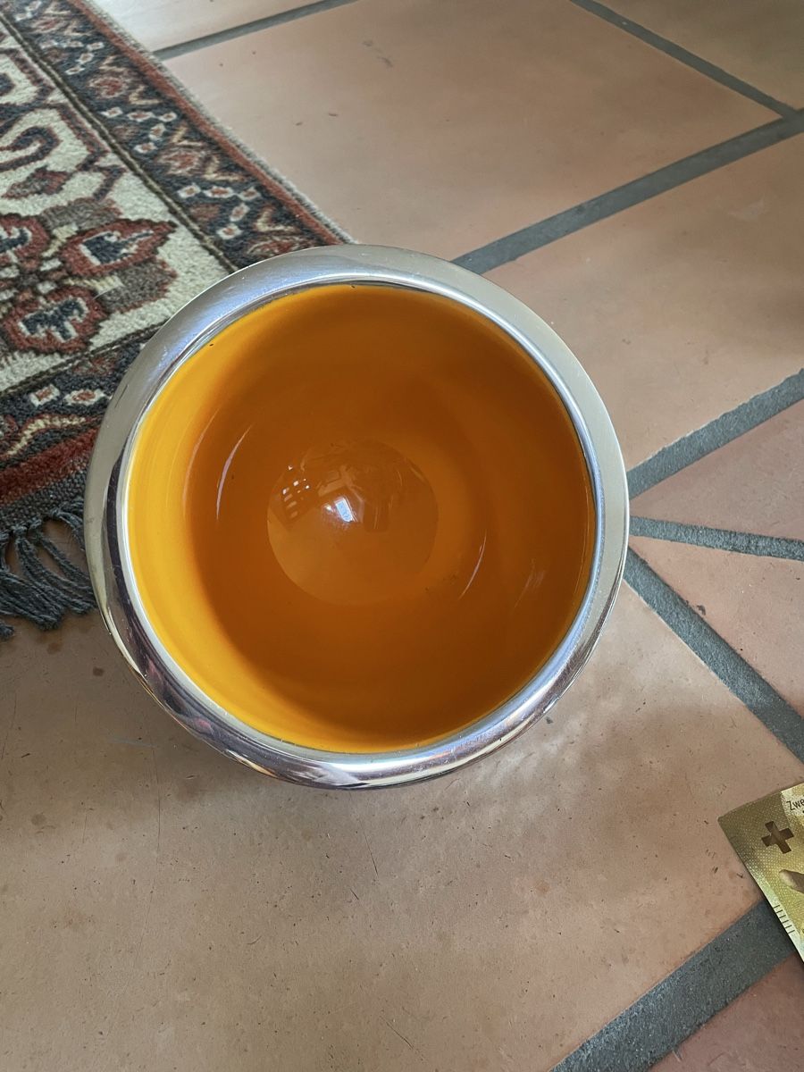 Ciotole: Schale im Art-déco-Stil – Usato da Pfeffingen venduto da Growlabear 1