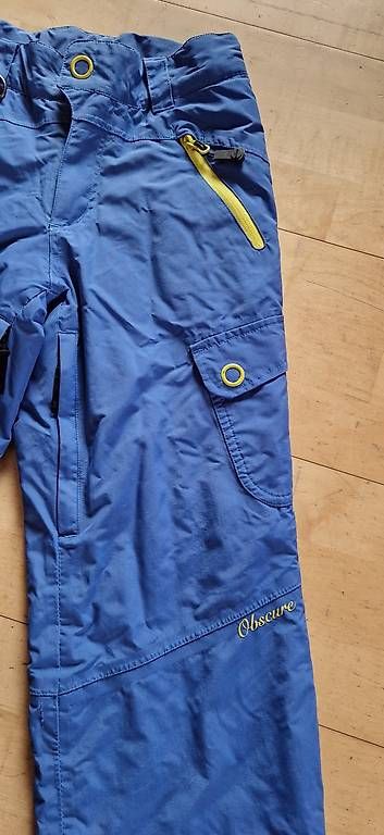Pantaloni: Skihose – Usato da Kerns venduto da Roterstern 1