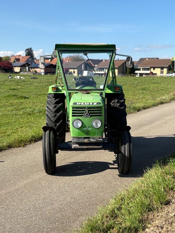 deutz-d-5206-d-occasion-hagenbuch-zh-pour-chf-4800-retrait