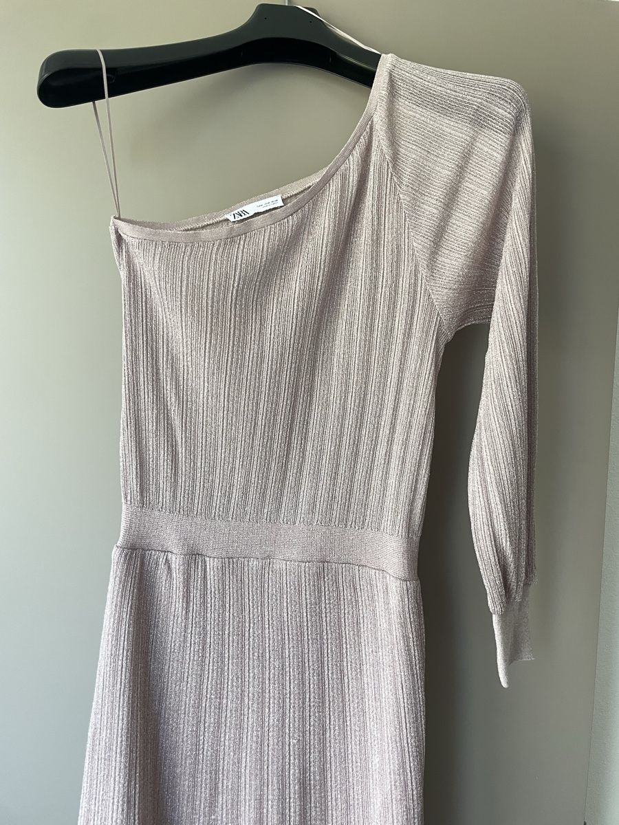 Zara Vestiti: Kleid Zara Gr.M – Nuovo (secondo la descrizione) da Zürich venduto da Mary233 1