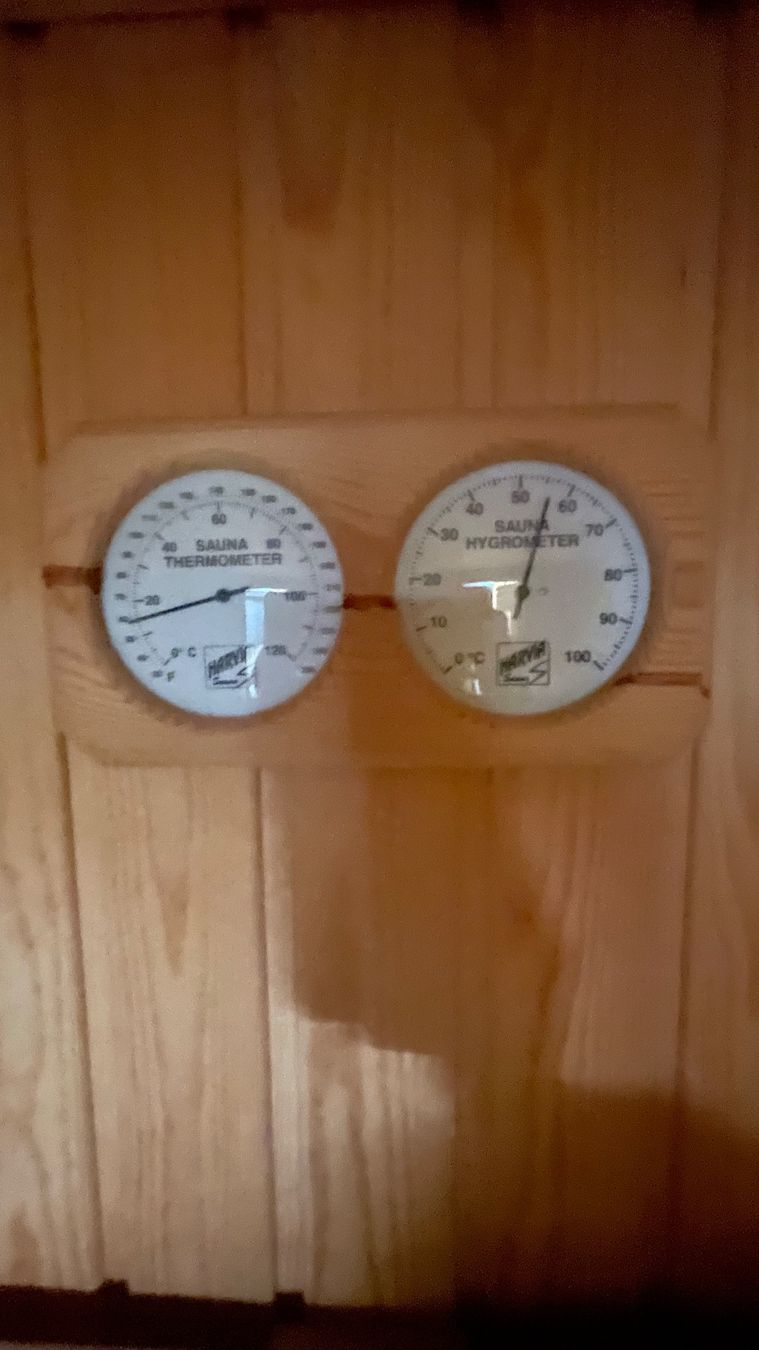 Sauna & Accessori: Harvia Sauna – Usato da Othmarsingen venduto da ami_9f5j 3