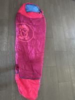 Kinderschlafsack mitwachsend
