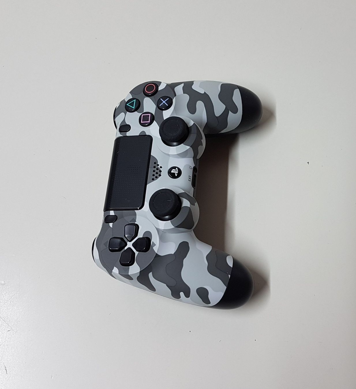 Sony Controller: 😎Original Sony Dualshock 4 Wireless Controller PS4 – Usato da Schüpfheim venduto da Games_Spielkonsolen 1