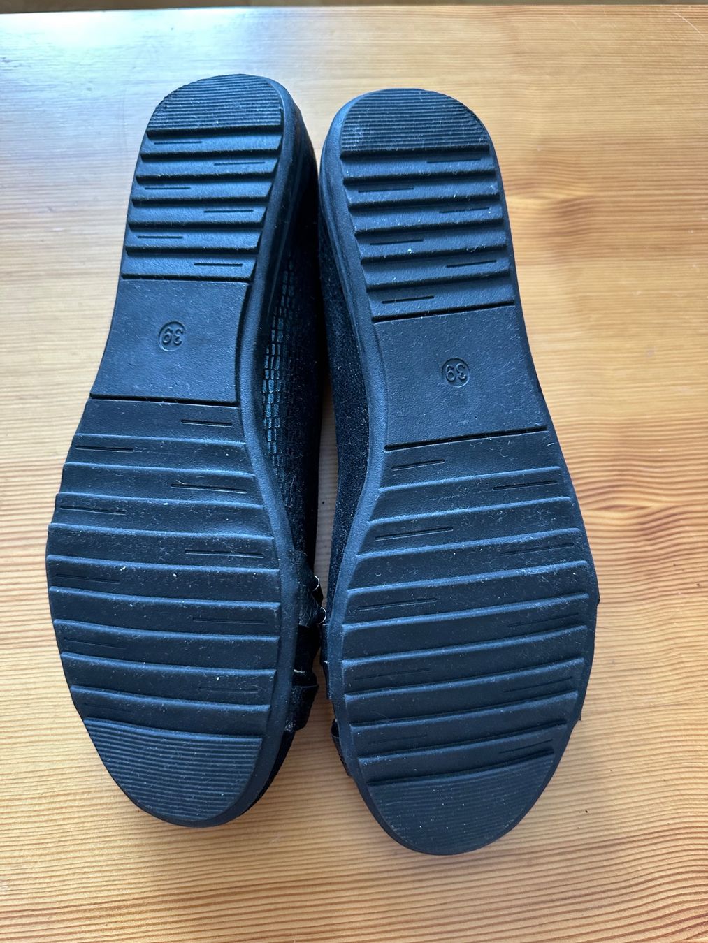 Scarpe da donna: Ballerinas Gr 39 – Nuovo (secondo la descrizione) da Neuenhof venduto da FairDeal81 1