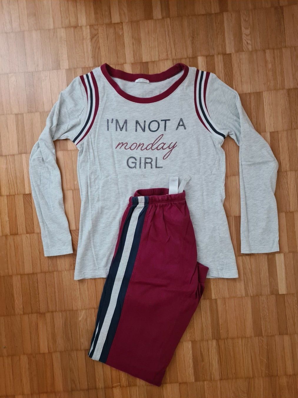 Negligees & Pigiami: Yamamay Pyjama Gr. S – Usato da Jona venduto da Good_luck_