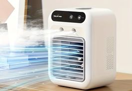Ventilator Für Sommer Premium