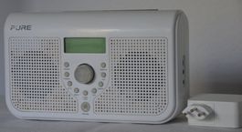 Radio Pure ONE Elite Series II DAB